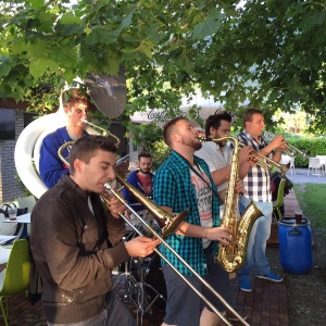 8a Edizione della rassegna musicale "Serata in Curt"