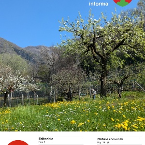 "Castello informa" - numero 26 (giugno 2025)