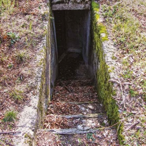 Visita guidata al fortino militare Al Rocul (frazione di Obino)