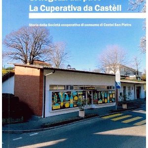 INVITO - Presentazione dell'opuscolo sulla storia della cooperativa di paese - Giovedì 2 ottobre 2025