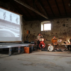 Cinema... senza parole! - Corte della Masseria Cuntitt