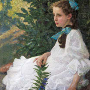 Luigi Rossi (1853 - 1923) - Visita guidata alla Pinacoteca Züst di Rancate