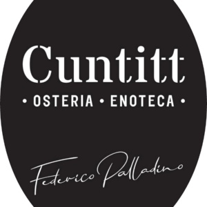 Il 17 ottobre 2020 riapre l'Osteria Enoteca CUNTITT