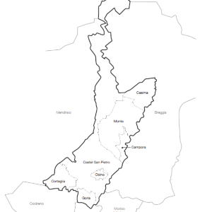 Serata pubblica di presentazione del PAC (Programma d'azione comunale)