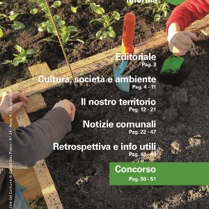 "Castello informa" - numero 24 (giugno 2024)