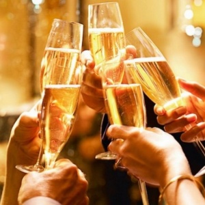 Nessuna cerimonia di scambio di auguri causa Covid-19