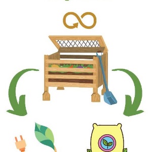 Corso di compostaggio con azione compostiera gratuita