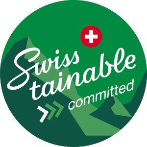Il Comune di Castel San Pietro ha aderito al programma "Swisstainable" di Svizzera Turismo