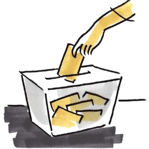 I prossimi appuntamenti di voto