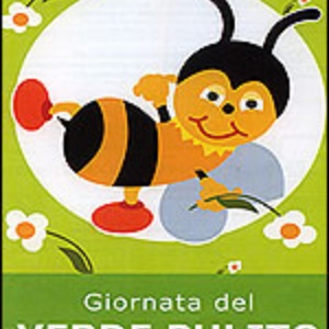 Giornata 2019 del Verde Pulito