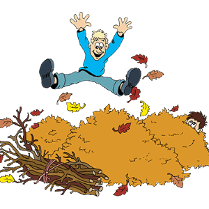 Discarica vegetale - Rimane chiusa il 26.12.2018