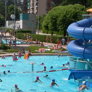 Avviso - Apertura piscina comunale di Chiasso (stagione estiva)
