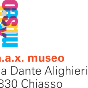 Tessera amici del m.a.x. museo di Chiasso